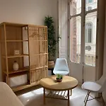 Casa Eulalia Appartement Málaga