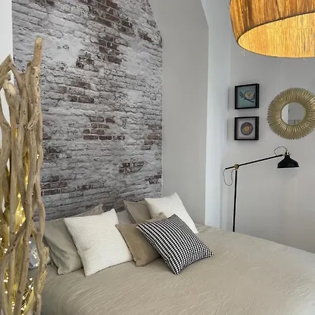 Appartamento Casa Eulalia *