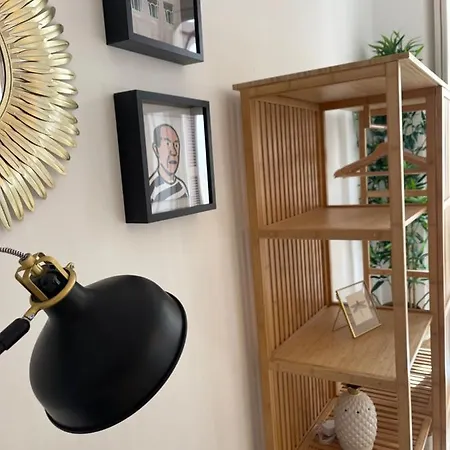 Appartement Casa Eulalia