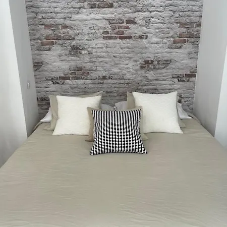 Appartement Casa Eulalia *