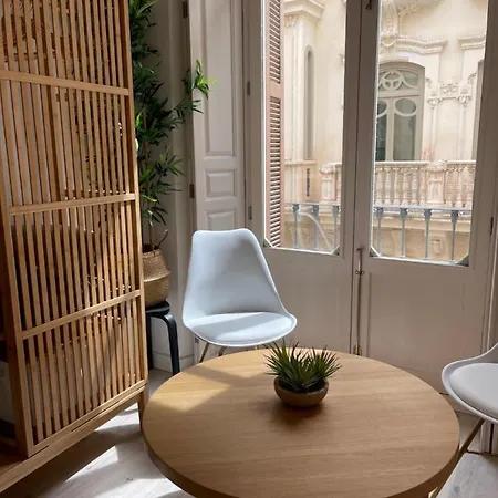 Casa Eulalia Appartamento