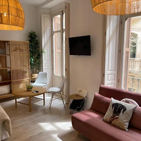 Appartement Casa Eulalia *
