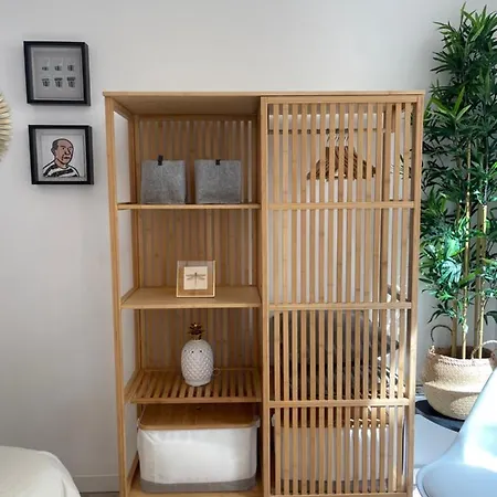 Appartamento Casa Eulalia Málaga