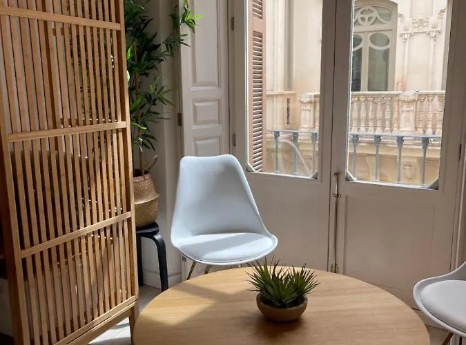 Casa Eulalia Apartment