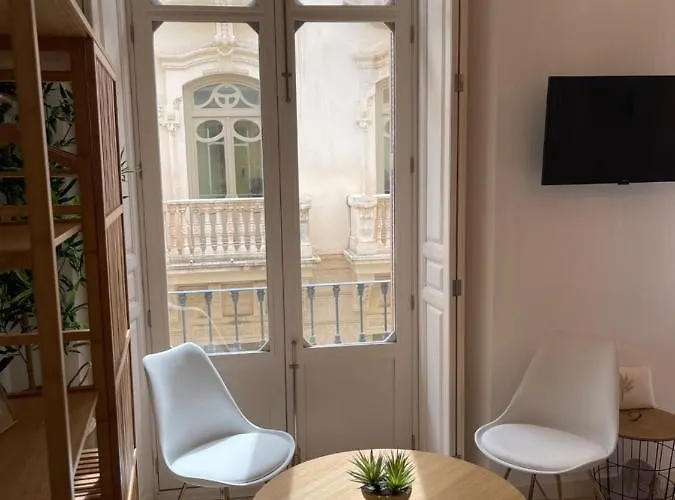 Apartment Casa Eulalia