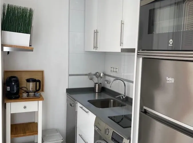 Casa Eulalia Apartment Malaga
