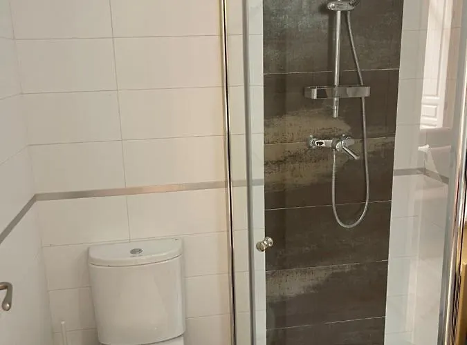 Casa Eulalia Apartment