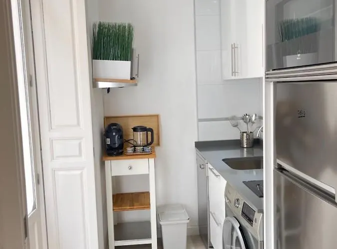 Casa Eulalia Apartment Malaga