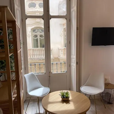 شقة Casa Eulalia