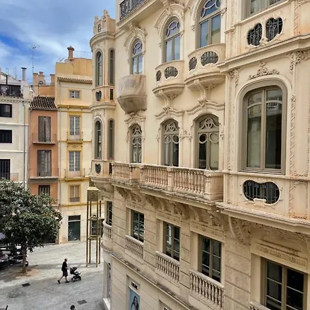Casa Eulalia مالقة